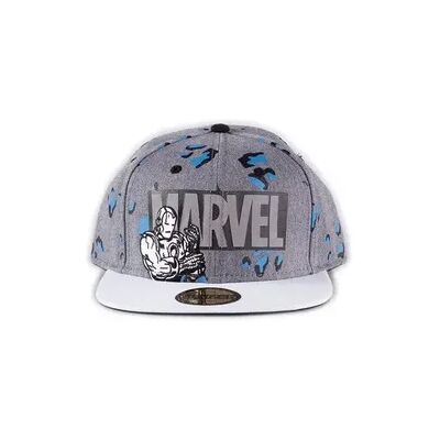 Alpha Cap Marvel True Power Alpha Cap Marvel True Power