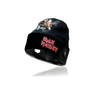 Alpha Style Dock Beanie Trooper Alpha Style Dock Beanie Trooper