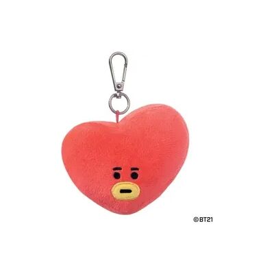 AURORA BT21, TATA Plüsch Schlüsselanhänger AURORA BT21, TATA Plüsch Schlüsselanhänger