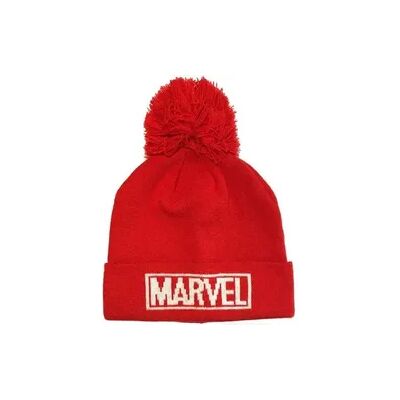 Alpha Beanie Pom Marvel Alpha Beanie Pom Marvel
