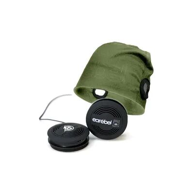 Alpha Sport Light Beanie Set Grün Onesize Alpha Sport Light Beanie Set Grün Onesize