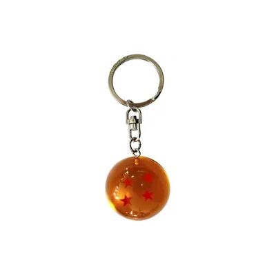 ABYSSE CORP SAS DB DragonBallZ 3D-Keyring ABYSSE CORP SAS DB DragonBallZ 3D-Keyring