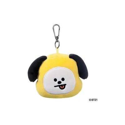 AURORA BT21, CHIMMY Plüsch Schlüsselanhänger AURORA BT21, CHIMMY Plüsch Schlüsselanhänger