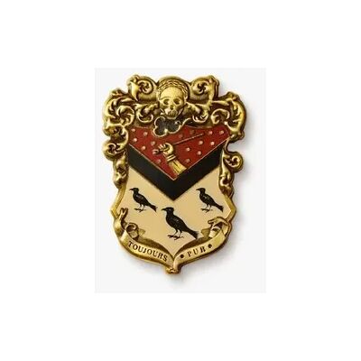 ART Black Family Tapestry Pin Badge ART Black Family Tapestry Pin Badge