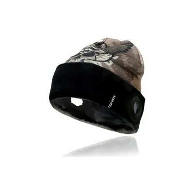 Alpha Style Dock Beanie Cod Franchise - Camo Sand Alpha Style Dock Beanie Cod Franchise - Camo Sand
