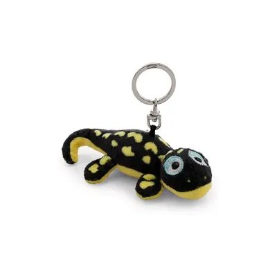 NICI - Schlüsselanhänger Salamander Don Fuego 10cm an Header Karte NICI - Schlüsselanhänger Salamander Don Fuego 10cm an Header Karte