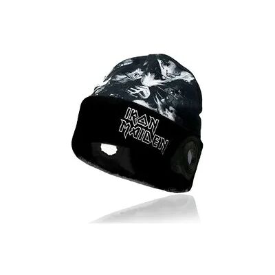 Alpha Style Dock Beanie Tailgunner Explodes Alpha Style Dock Beanie Tailgunner Explodes