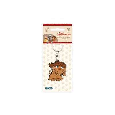 Trötsch Verlag Trötsch Unser Sandmännchen Schlüsselanhänger Moppi Trötsch Verlag Trötsch Unser Sandmännchen Schlüsselanhänger Moppi