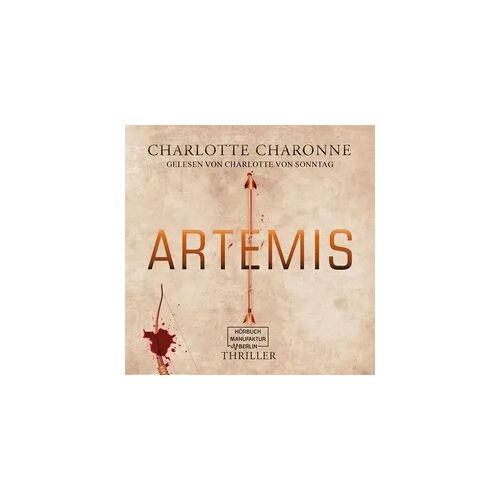 Hörbuchmanufaktur Berlin Artemis