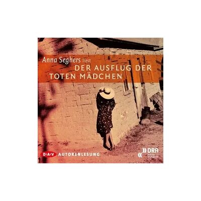 Der Audio Verlag Ausflug der toten Mädchen Der Audio Verlag Ausflug der toten Mädchen
