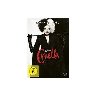 Disney Cruella Disney Cruella