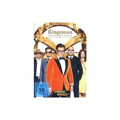 Disney Kingsman - The Golden Circle Disney Kingsman - The Golden Circle