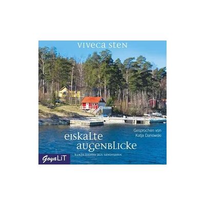 GOYA Eiskalte Augenblicke. Kurze Krimis aus Sandhamn GOYA Eiskalte Augenblicke. Kurze Krimis aus Sandhamn