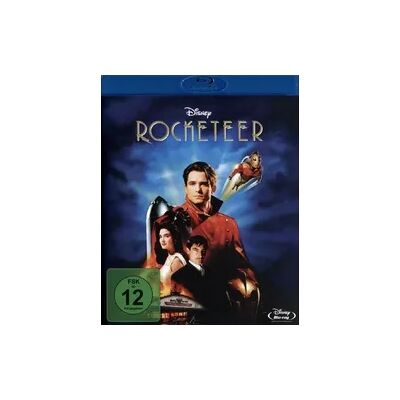 Disney Rocketeer Disney Rocketeer