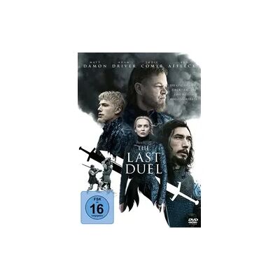 Disney The Last Duel Disney The Last Duel
