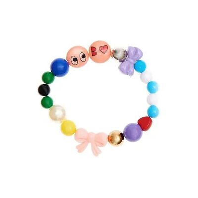 Rico Design EYE CANDY Armband Super Mix, 19 Perlen Rico Design EYE CANDY Armband Super Mix, 19 Perlen