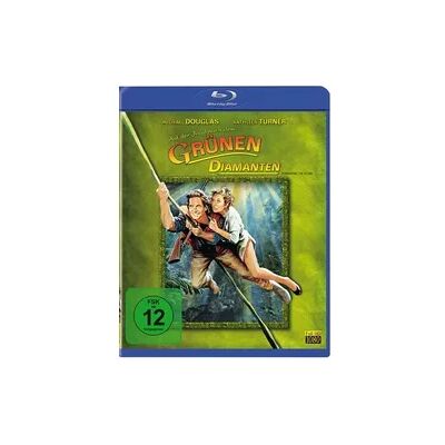 Disney Auf der Jagd nach dem grünen Diamanten Disney Auf der Jagd nach dem grünen Diamanten