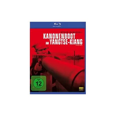 Disney Kanonenboot am Yangtse-Kiang Disney Kanonenboot am Yangtse-Kiang