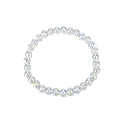 Marco Schreier Armband, Angle aura, Kugeln 6mm Marco Schreier Armband, Angle aura, Kugeln 6mm