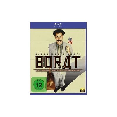 Disney Borat Disney Borat