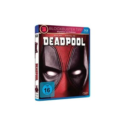 Disney Deadpool Disney Deadpool