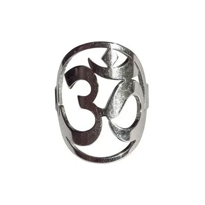 Saraswati Ring "Om Saraswati Ring "Om