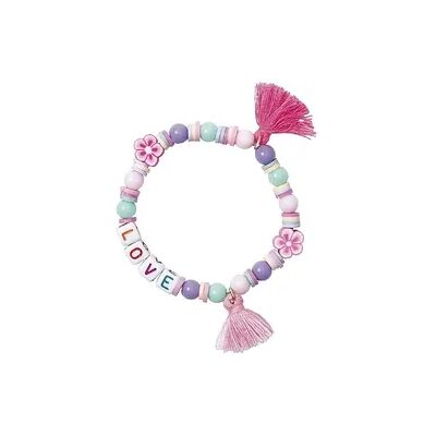 Rico Design Mini Perlen Armband Set, Love Rico Design Mini Perlen Armband Set, Love