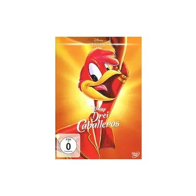 Drei Caballeros - Disney Classics Drei Caballeros - Disney Classics