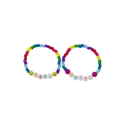 Coppenrath Verlag Mutmach-Armband Bunte Geschenke Coppenrath Verlag Mutmach-Armband Bunte Geschenke