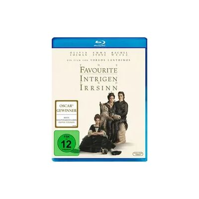 Disney The Favourite - Intrigen und Irrsinn Disney The Favourite - Intrigen und Irrsinn