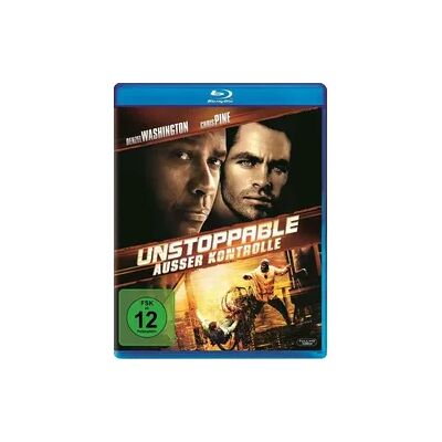 Disney Unstoppable - Außer Kontrolle Disney Unstoppable - Außer Kontrolle