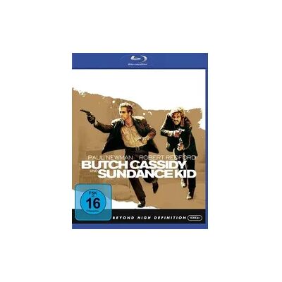 Disney Butch Cassidy und Sundance Kid Disney Butch Cassidy und Sundance Kid