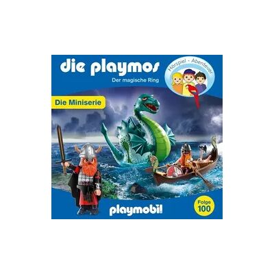Floff Der magische Ring - Episode 6 Floff Der magische Ring - Episode 6
