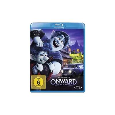 Disney Onward - Keine halben Sachen Disney Onward - Keine halben Sachen