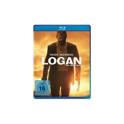 Disney Logan - The Wolverine Disney Logan - The Wolverine