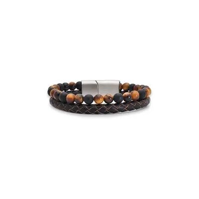 JOJO Golden Sun" Fashion Bead Armband, J966-01 JOJO Golden Sun" Fashion Bead Armband, J966-01