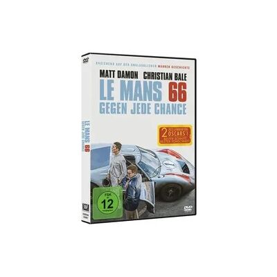 Disney Le Mans 66 - Gegen jede Chance Disney Le Mans 66 - Gegen jede Chance