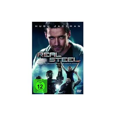 Disney Real Steel Disney Real Steel