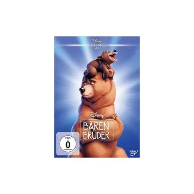 Bärenbrüder - Disney Classics Bärenbrüder - Disney Classics