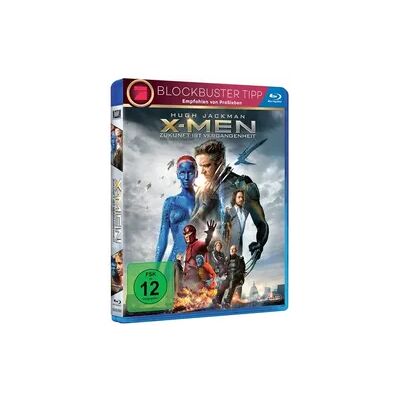 Disney X-Men - Zukunft ist Vergangenheit Disney X-Men - Zukunft ist Vergangenheit