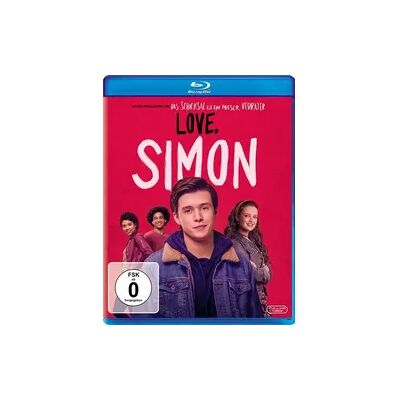 Disney Love, Simon Disney Love, Simon