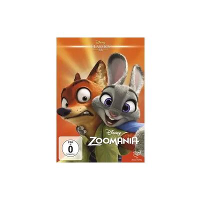Zoomania - Disney Classics Zoomania - Disney Classics