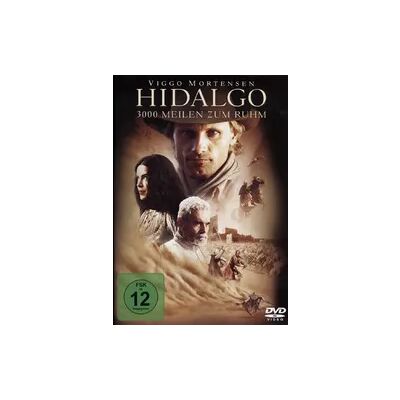 Disney Hidalgo - 3000 Meilen zum Ruhm Disney Hidalgo - 3000 Meilen zum Ruhm