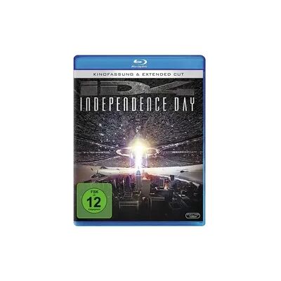 Disney Independence Day - Extended Cut Disney Independence Day - Extended Cut