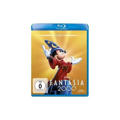 Fantasia 2000 - Disney Classics Fantasia 2000 - Disney Classics