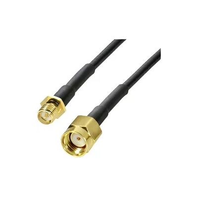 BKL Electronic 3m WLAN-Antennenkabel - Antennekabel BKL Electronic 3m WLAN-Antennenkabel - Antennekabel