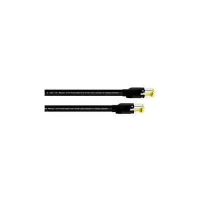 Cordial Marke Modell 0,5m CAT7A Netzwerkkabel - S/FTP geschirmt Cordial Marke Modell 0,5m CAT7A Netzwerkkabel - S/FTP geschirmt