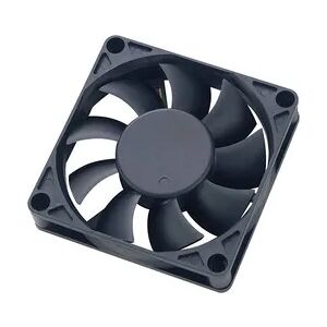 Akasa AK-179BKT-C PC-Gehäuse-Lüfter (B x H x T) 70 x 70 x 15mm Akasa AK-179BKT-C PC-Gehäuse-Lüfter (B x H x T) 70 x 70 x 15mm