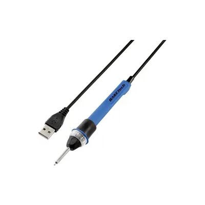Basetech LWK-173 Lötkolben-Set - Einstellbare Temperatur 450°C Basetech LWK-173 Lötkolben-Set - Einstellbare Temperatur 450°C