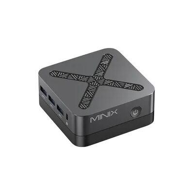 Minix Mini PC NEO Z95 Intel® N Intel® N95 3.6 GHz 12 GB RAM 512 GB SSD UHD Graphics NEO Z95 12GB Minix Mini PC NEO Z95 Intel® N Intel® N95 3.6 GHz 12 GB RAM 512 GB SSD UHD Graphics NEO Z95 12GB